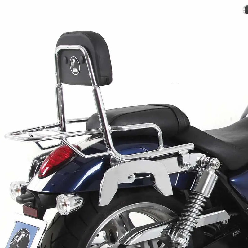 hepco becker c bow carrier triumph thunderbird 1600 1700