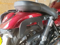 hepco becker c bow carrier triumph thunderbird 1600 1700