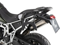 hepco becker c bow carrier triumph tiger 900 rally gt pro