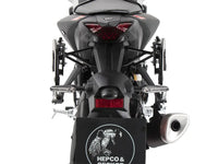 hepco becker c bow carrier yamaha mt 03 2020