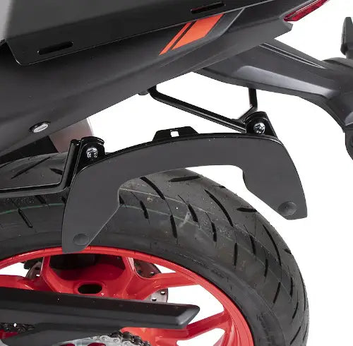 hepco becker c bow carrier yamaha mt 03 2020
