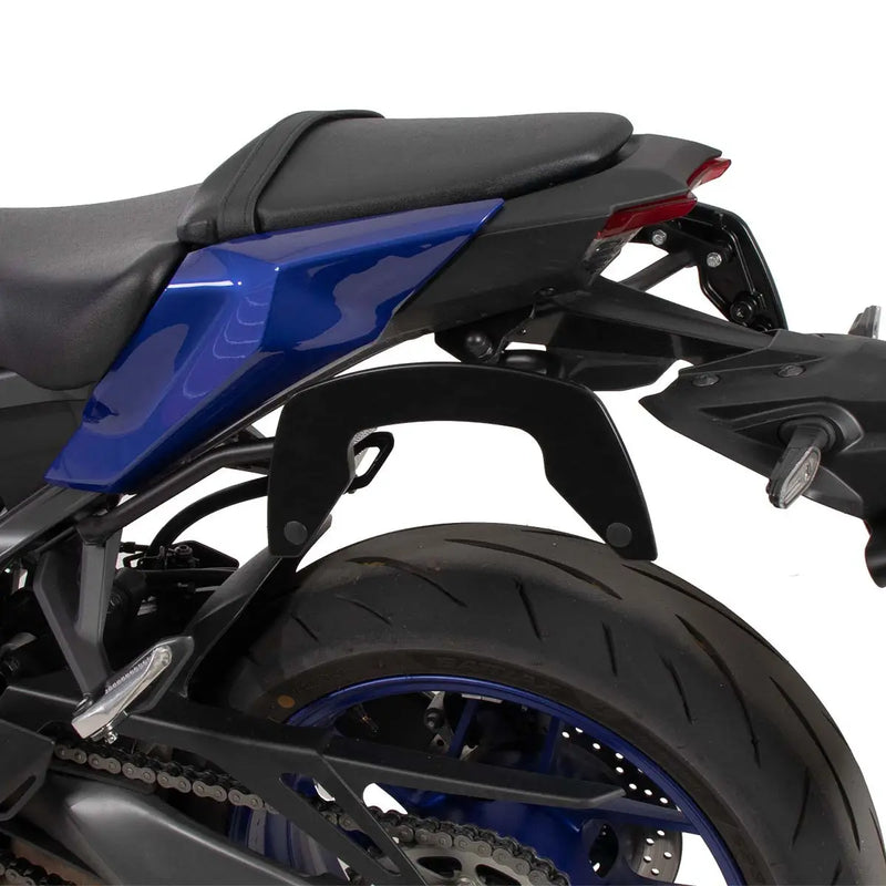 hepco becker c bow carrier yamaha mt 09 sp 2024