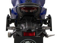 hepco becker c bow carrier yamaha mt 09 sp 2024