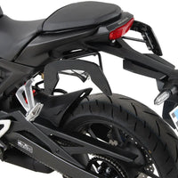 hepco becker c bow carriers honda cb125r 2018