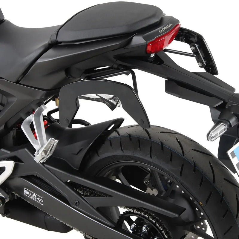 hepco becker c bow carriers honda cb125r 2018