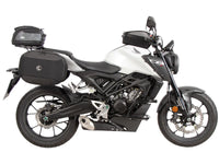 hepco becker c bow carriers honda cb125r 2018