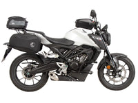 hepco becker c bow carriers honda cb125r 2018