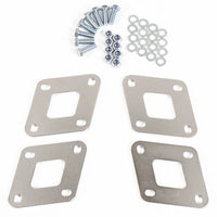 hepco becker c bow horizontal spacer set