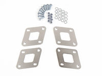 hepco becker c bow horizontal spacer set