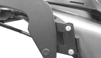 hepco becker c bow horizontal spacer set