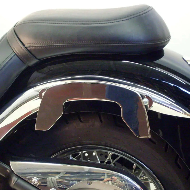 hepco becker c bow kawasaki vn 900 classic custom