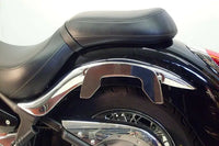 hepco becker c bow kawasaki vn 900 classic custom