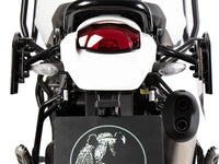 hepco becker c bow luggage carrier ducati desert x