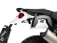 hepco becker c bow luggage carrier ducati desert x