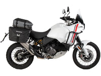 hepco becker c bow luggage carrier ducati desert x