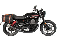 hepco becker c bow luggage carrier moto guzzi v7 stone special edition 2022