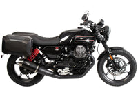 hepco becker c bow luggage carrier moto guzzi v7 stone special edition 2022
