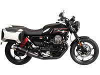 hepco becker c bow luggage carrier moto guzzi v7 stone special edition 2022