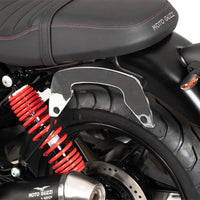 hepco becker c bow luggage carrier moto guzzi v7 stone special edition 2022