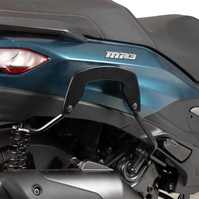 hepco becker c bow luggage carrier piaggio mp3 exclusive 530 400 sport 2022