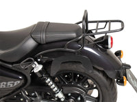 hepco becker c bow luggage carrier royal enfield super meteor 650 2023