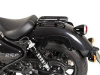 hepco becker c bow luggage carrier royal enfield super meteor 650 2023
