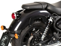hepco becker c bow luggage carrier royal enfield super meteor 650 2023