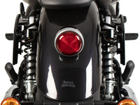 hepco becker c bow luggage carrier royal enfield super meteor 650 2023