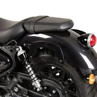 hepco becker c bow luggage carrier royal enfield super meteor 650 2023