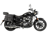 hepco becker c bow luggage carrier royal enfield super meteor 650 2023