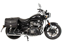 hepco becker c bow luggage carrier royal enfield super meteor 650 2023