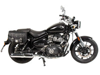 hepco becker c bow luggage carrier royal enfield super meteor 650 2023