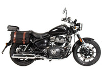 hepco becker c bow luggage carrier royal enfield super meteor 650 2023