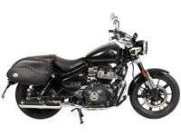 hepco becker c bow luggage carrier royal enfield super meteor 650 2023