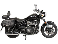 hepco becker c bow luggage carrier royal enfield super meteor 650 2023