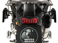 hepco becker c bow luggage carrier triumph tiger 1200 rally gt 2022