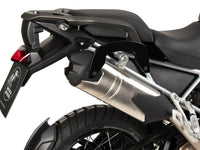 hepco becker c bow luggage carrier triumph tiger 1200 rally gt 2022