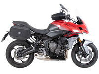 hepco becker c bow luggage carrier triumph tiger sport 660 2022 tiger sport 800 2025