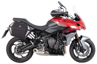 hepco becker c bow luggage carrier triumph tiger sport 660 2022 tiger sport 800 2025