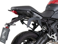 hepco becker c bow luggage carrier triumph tiger sport 660 2022 tiger sport 800 2025