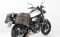 hepco becker c bow luggage carrier yamaha xsr700 xtribute 2022
