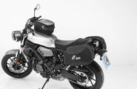 hepco becker c bow luggage carrier yamaha xsr700 xtribute 2022