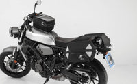 hepco becker c bow luggage carrier yamaha xsr700 xtribute 2022