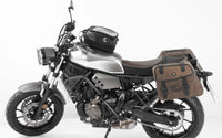 hepco becker c bow luggage carrier yamaha xsr700 xtribute 2022
