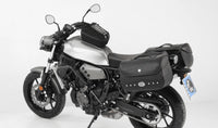 hepco becker c bow luggage carrier yamaha xsr700 xtribute 2022