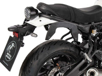 hepco becker c bow luggage carrier yamaha xsr700 xtribute 2022