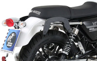 hepco becker c bow moto guzzi v7 v7ii classic special