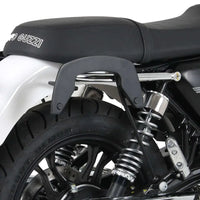 hepco becker c bow moto guzzi v7 v7ii classic special