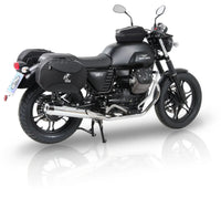hepco becker c bow moto guzzi v7 cafe classic