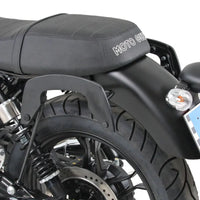 hepco becker c bow moto guzzi v7 v7ii classic special